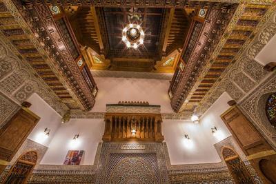 Riad Ouliya