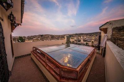 Riad Ouliya