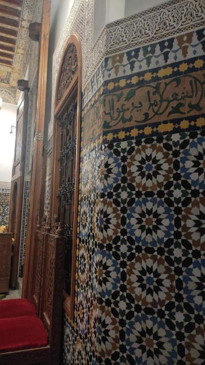 Riad Ouliya