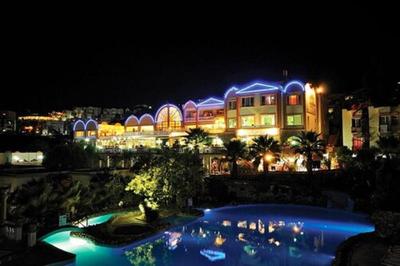 Phoenix Sun Hotel All Inclusive