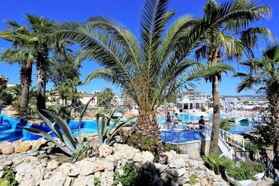 Phoenix Sun Hotel All Inclusive