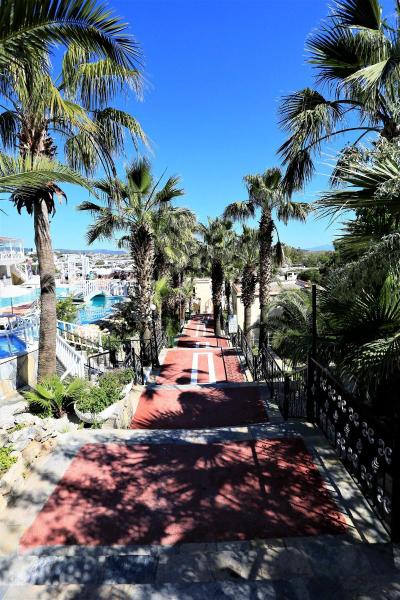 Phoenix Sun Hotel All Inclusive