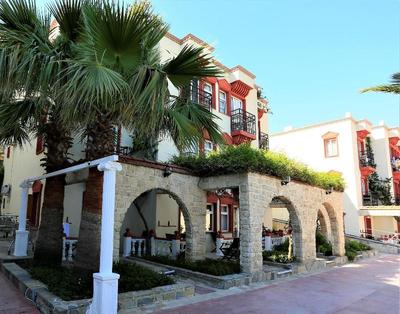 Phoenix Sun Hotel All Inclusive