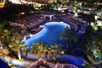 Phoenix Sun Hotel All Inclusive