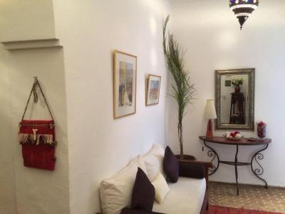 Riad Irene