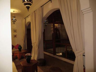 Riad Irene