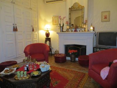 Riad Irene