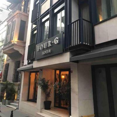 Four G Hotel