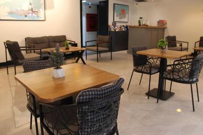 Four G Hotel