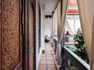 Riad Les Jardins D Henia