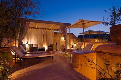 Riad Tzarra