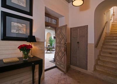 Riad Tzarra