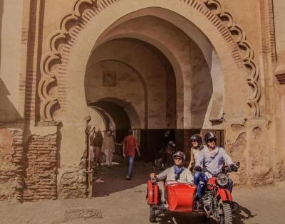 Riad Tzarra