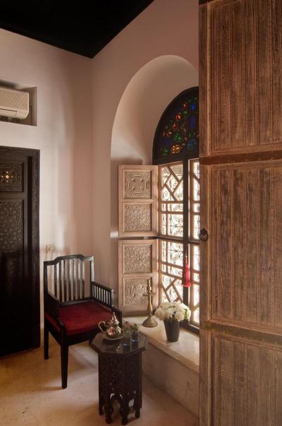 Riad Tzarra