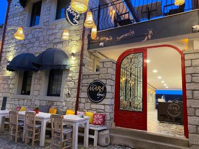 Mara Koyici Hotel