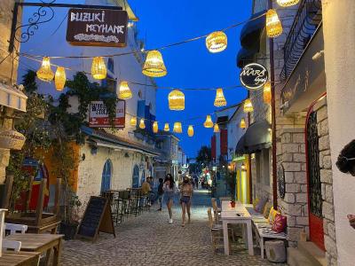 Mara Koyici Hotel