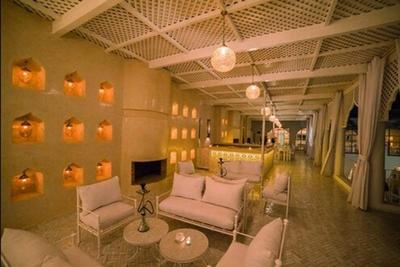 Riad Palais Blanc