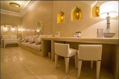 Riad Palais Blanc
