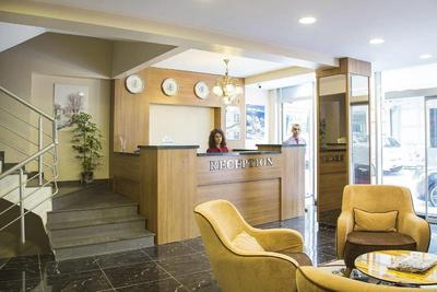 Uyu Room Adana Otel