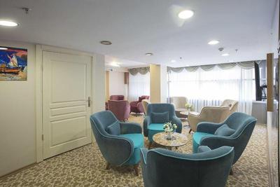Uyu Room Adana Otel