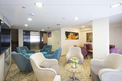 Uyu Room Adana Otel
