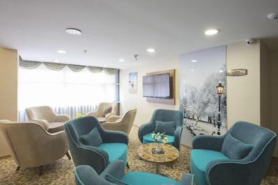 Uyu Room Adana Otel
