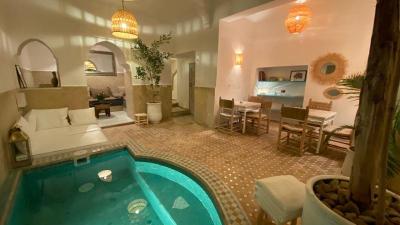 Riad Ajarif By Riad Tawargit