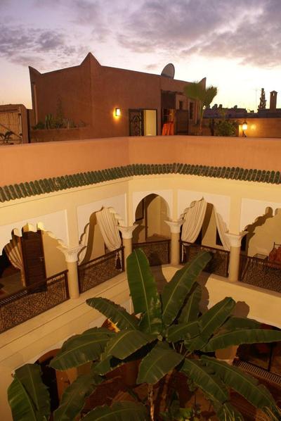 Riad Nabila