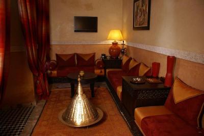 Riad Nabila