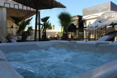 Riad Reve D Or