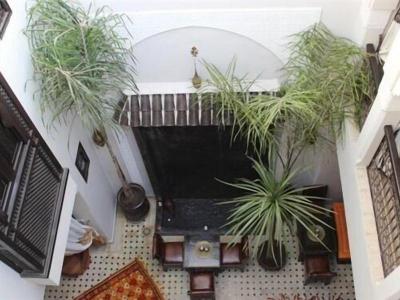 Riad Reve D Or