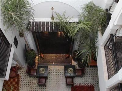 Riad Reve D Or
