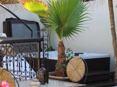 Riad Reve D Or