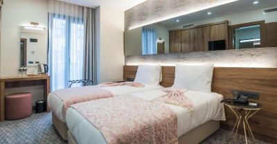 Graziella Gold Hotel