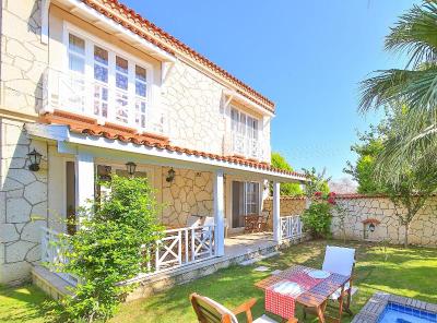 Alaçatı Balbadem Otel
