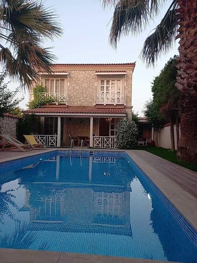 Alaçatı Balbadem Otel