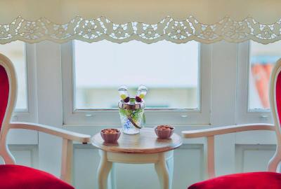 Alaçatı Balbadem Otel