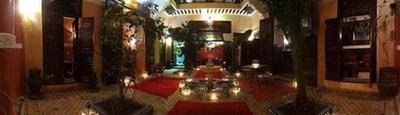 Riad Harmattan