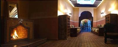 Riad Harmattan