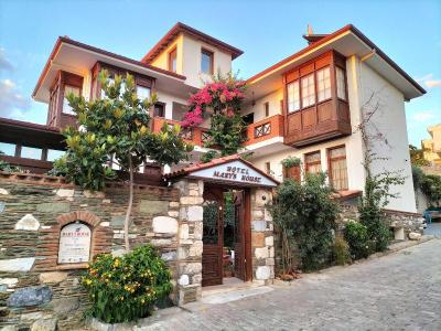 Hotel Mary S House