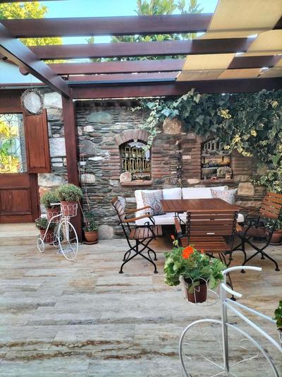 Hotel Mary S House