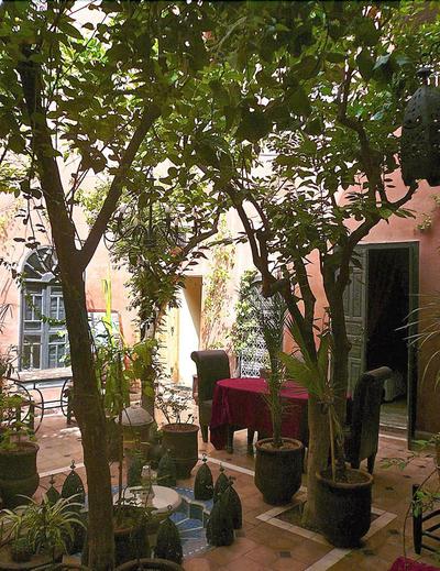 Riad Sidi Omar