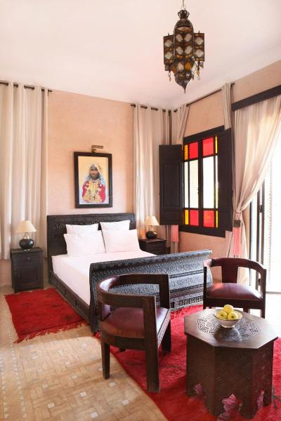 Riad Jawad Spa