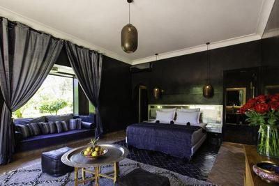 Riad Jawad Spa