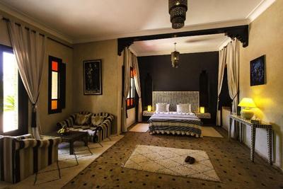 Riad Jawad Spa
