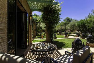 Riad Jawad Spa