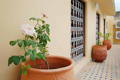 Riad Fes Aicha