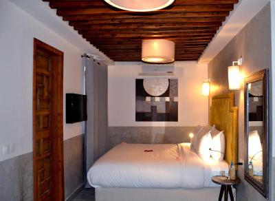Riad Dar Dar