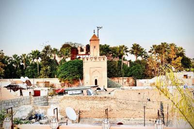 Riad Beata