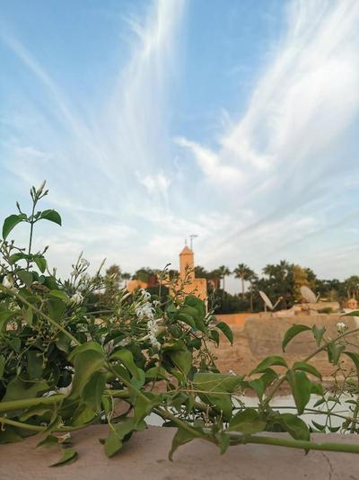 Riad Beata